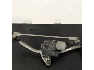 bontott VW PASSAT B6 Első Ablaktörlő Szerkezet Motorral