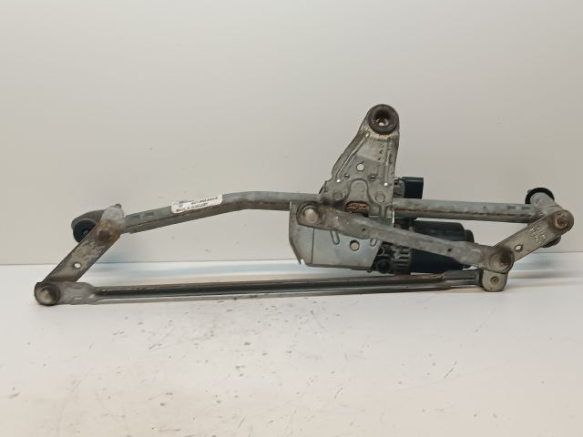 bontott VW PASSAT B6 Első Ablaktörlő Szerkezet Motorral