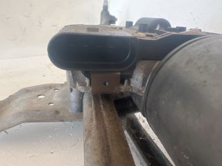 bontott VW PASSAT B6 Első Ablaktörlő Szerkezet Motorral