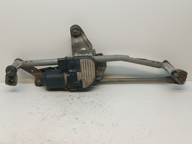 bontott VW PASSAT B6 Első Ablaktörlő Szerkezet Motorral