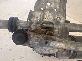 bontott VW PASSAT B6 Első Ablaktörlő Szerkezet Motorral