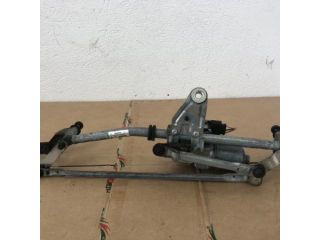 bontott VW PASSAT B6 Első Ablaktörlő Szerkezet Motorral