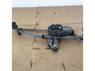 bontott VW PASSAT B6 Első Ablaktörlő Szerkezet Motorral