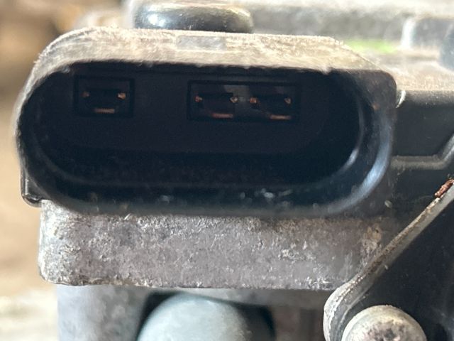 bontott VW PASSAT B6 Első Ablaktörlő Szerkezet Motorral