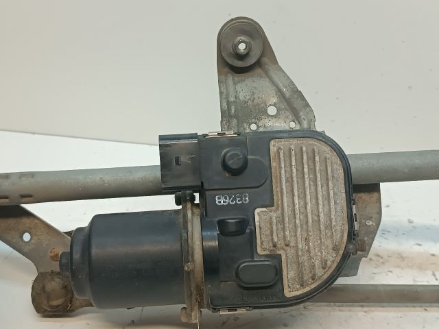 bontott VW PASSAT B6 Első Ablaktörlő Szerkezet Motorral