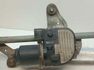 bontott VW PASSAT B6 Első Ablaktörlő Szerkezet Motorral