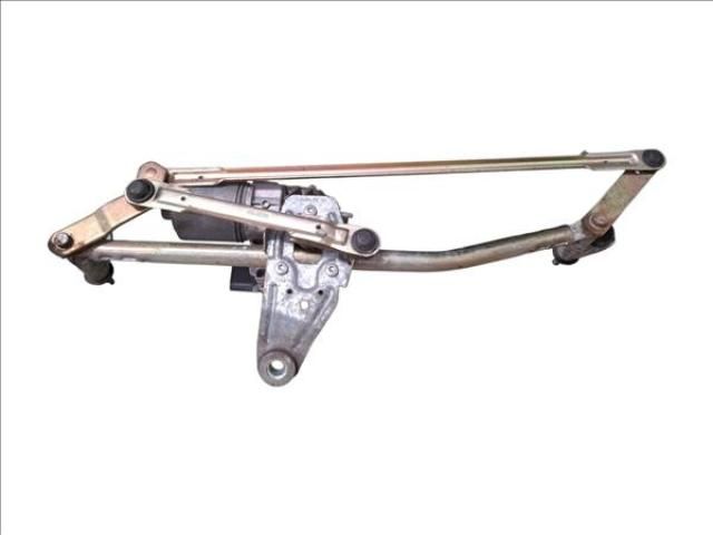 bontott VW PASSAT B6 Első Ablaktörlő Szerkezet