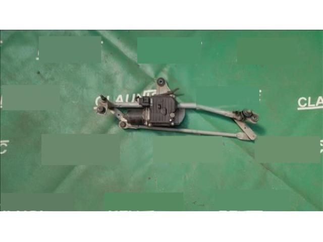 bontott VW PASSAT B6 Első Ablaktörlő Szerkezet