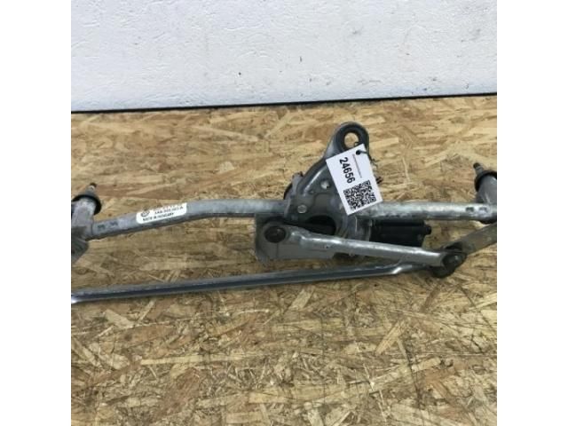 bontott VW PASSAT B6 Első Ablaktörlő Szerkezet