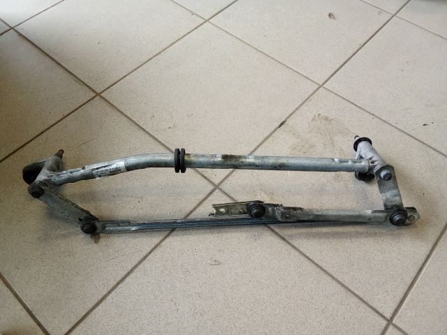 bontott VW PASSAT B6 Első Ablaktörlő Szerkezet