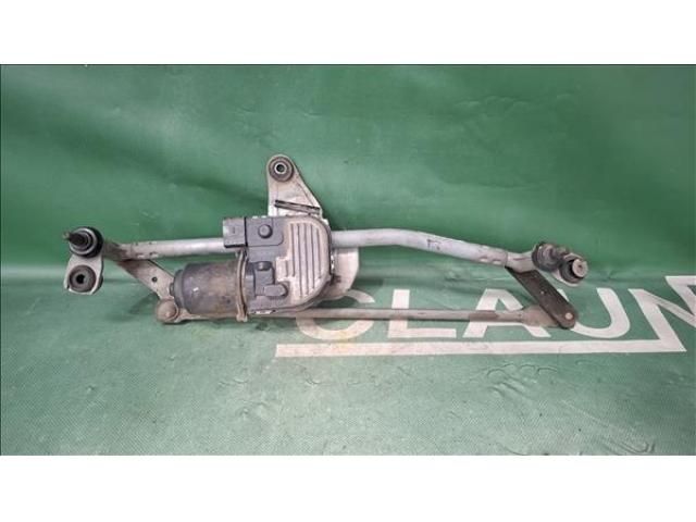 bontott VW PASSAT B6 Első Ablaktörlő Szerkezet