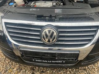 bontott VW PASSAT B6 Első Ablaktörlő Szerkezet