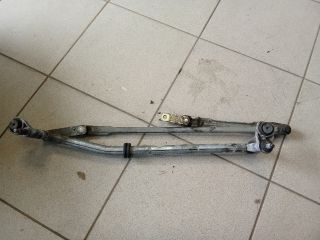 bontott VW PASSAT B6 Első Ablaktörlő Szerkezet