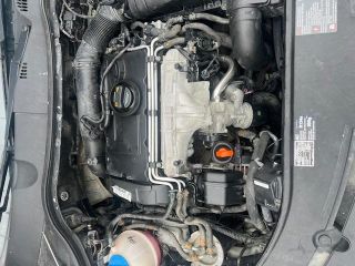 bontott VW PASSAT B6 Első Ablaktörlő Szerkezet