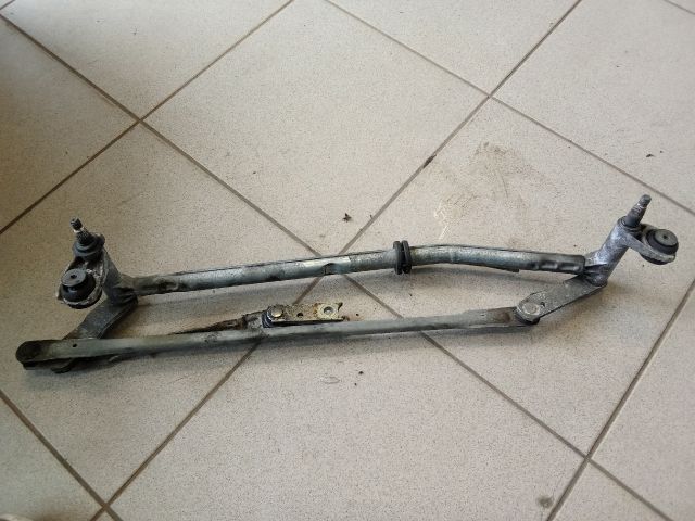 bontott VW PASSAT B6 Első Ablaktörlő Szerkezet