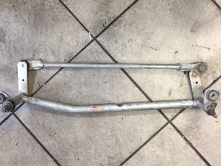 bontott VW PASSAT B6 Első Ablaktörlő Szerkezet