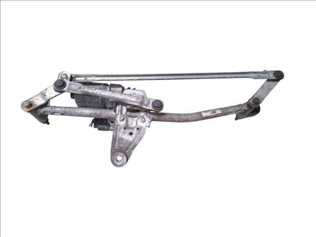 bontott VW PASSAT B6 Első Ablaktörlő Szerkezet