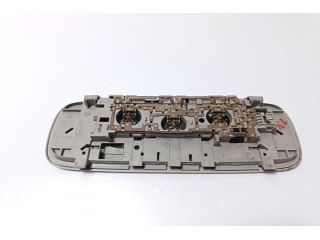 bontott VW PASSAT B6 Első Beltér Világítás Keret