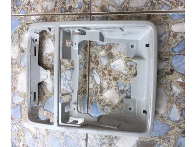 bontott VW PASSAT B6 Első Beltér Világítás Keret