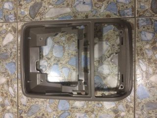 bontott VW PASSAT B6 Első Beltér Világítás Keret