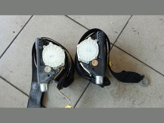 bontott VW PASSAT B6 Első Biztonsági Öv Pár (Feszítővel)