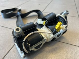 bontott VW PASSAT B6 Első Biztonsági Öv Pár (Feszítővel)