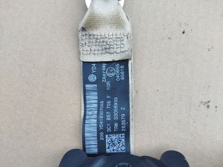 bontott VW PASSAT B6 Első Biztonsági Öv Pár (Feszítővel)