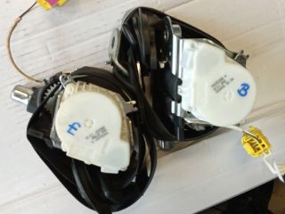 bontott VW PASSAT B6 Első Biztonsági Öv Pár (Feszítővel)