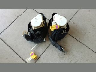 bontott VW PASSAT B6 Első Biztonsági Öv Pár (Feszítővel)