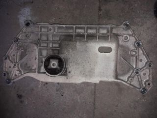 bontott VW PASSAT B6 Első Bölcső