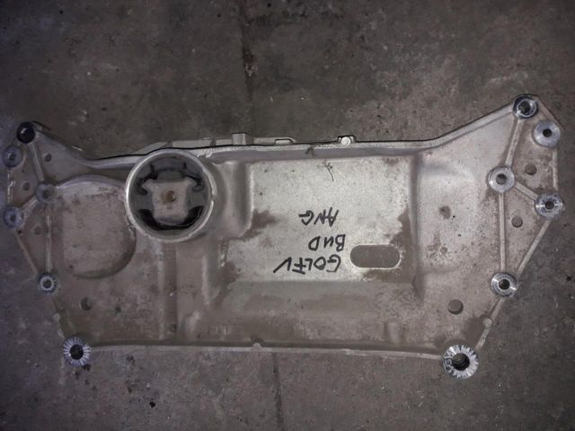 bontott VW PASSAT B6 Első Bölcső