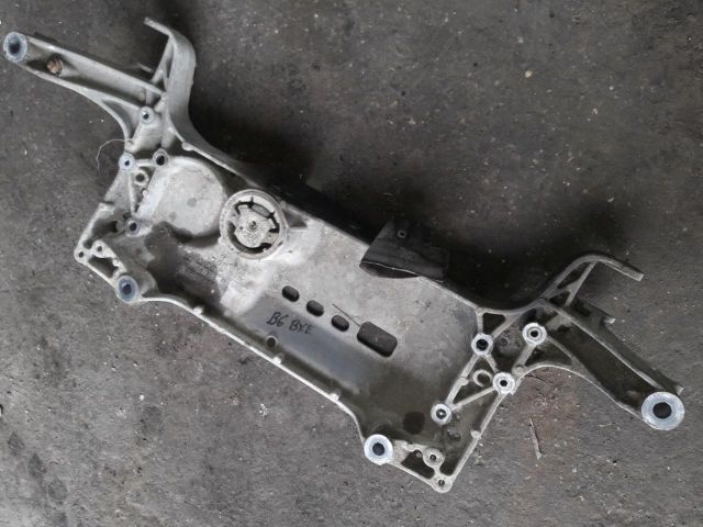 bontott VW PASSAT B6 Első Bölcső