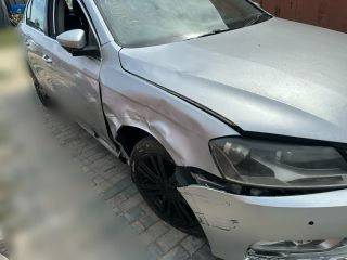 bontott VW PASSAT B6 Első Embléma