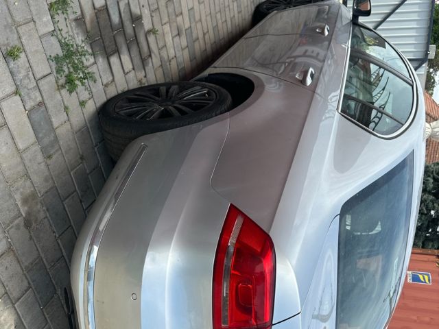 bontott VW PASSAT B6 Első Embléma