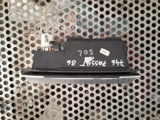 bontott VW PASSAT B6 Első Hamutartó