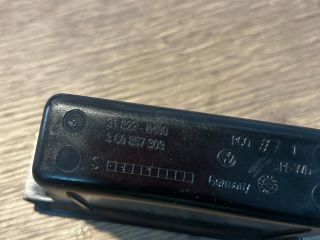 bontott VW PASSAT B6 Első Hamutartó