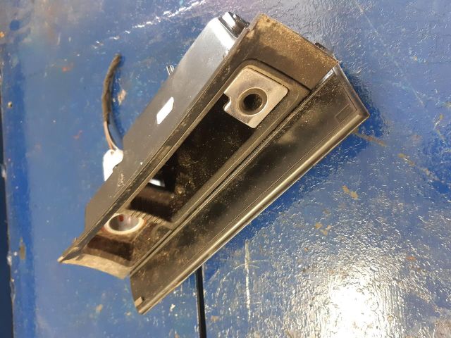 bontott VW PASSAT B6 Első Hamutartó