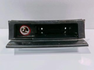 bontott VW PASSAT B6 Első Hamutartó