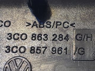 bontott VW PASSAT B6 Első Hamutartó