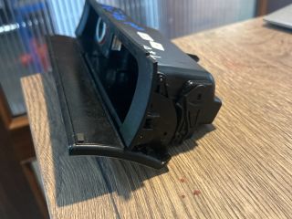 bontott VW PASSAT B6 Első Hamutartó