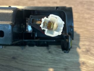 bontott VW PASSAT B6 Első Hamutartó