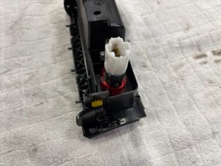 bontott VW PASSAT B6 Első Hamutartó