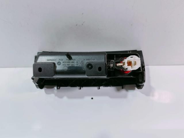 bontott VW PASSAT B6 Első Hamutartó