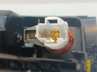 bontott VW PASSAT B6 Első Hamutartó