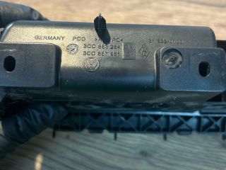 bontott VW PASSAT B6 Első Hamutartó