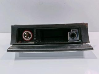 bontott VW PASSAT B6 Első Hamutartó