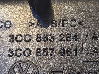 bontott VW PASSAT B6 Első Hamutartó