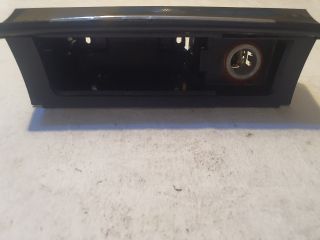 bontott VW PASSAT B6 Első Hamutartó