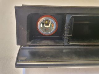 bontott VW PASSAT B6 Első Hamutartó