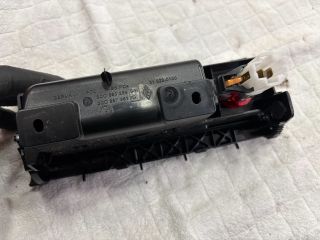 bontott VW PASSAT B6 Első Hamutartó